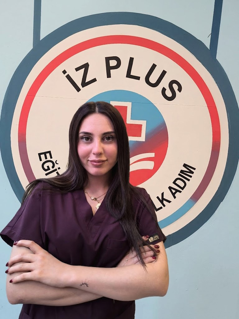 Büşra Nur Unurlu