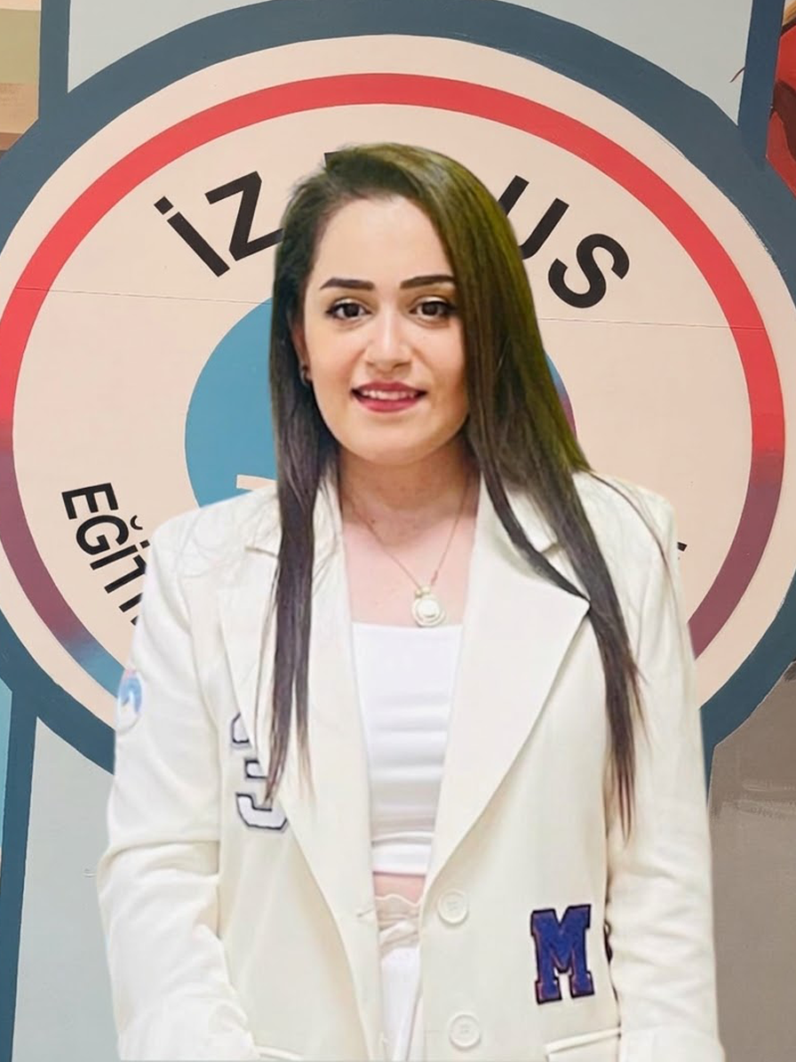 Merve Erkol